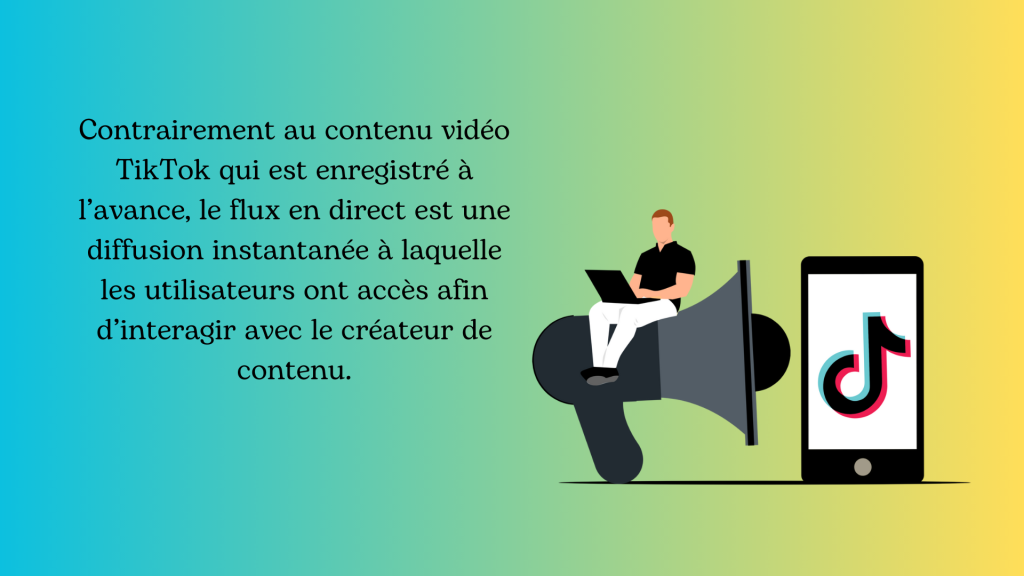 Comment Faire un Live Sur TikTok? Followerest