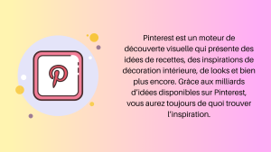 Qu’est-ce Que Pinterest