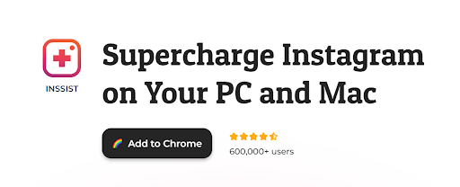 Supercharge Instagram on Your PC and Mac
