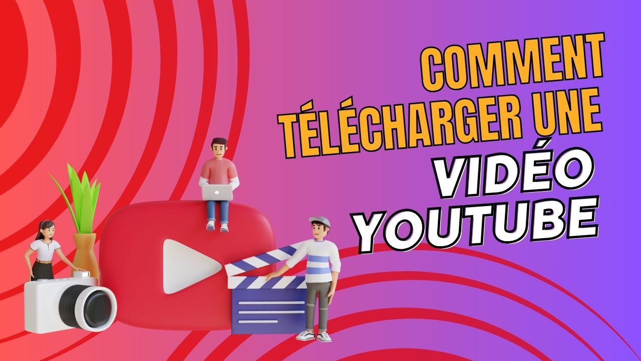 Télécharger la vidéo YT