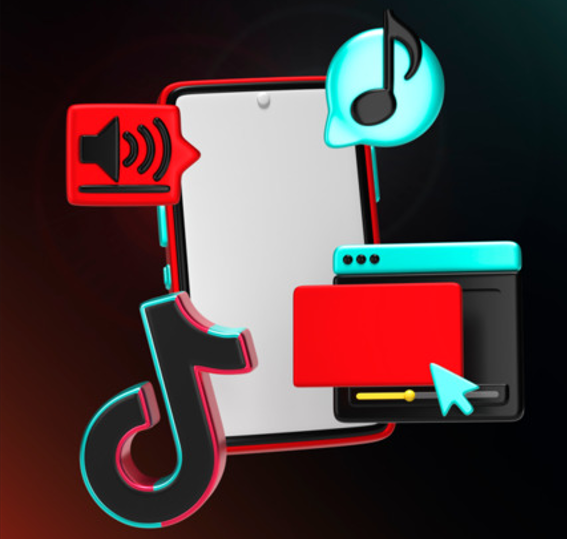 TikTok Marketing