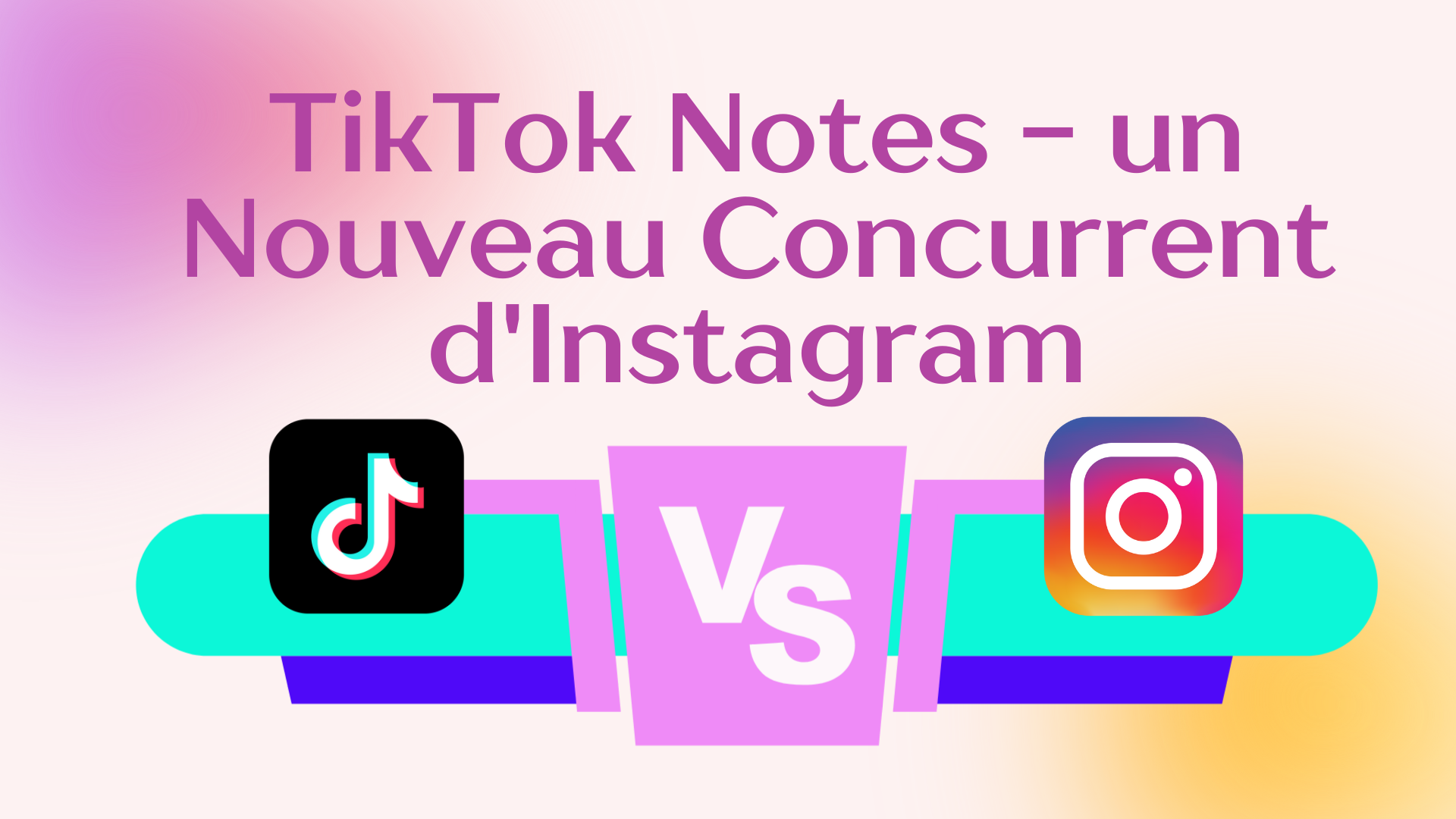 TikTok Notes App