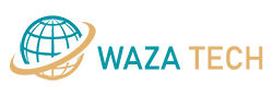 waza-tech.com